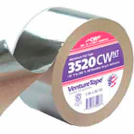 3M™ VentureTape Foil Insulation Tape 3 IN x 50 Yards 7100043750
