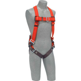 3M™ Protecta® 1191384 ECTA PRO Welders Harness Tongue Buckle 420 Cap Lbs XL 7012816888