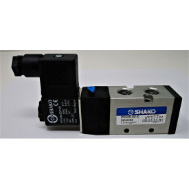 JET® Solenoid Valve #1632 PM9-6293483 PM9-6293483