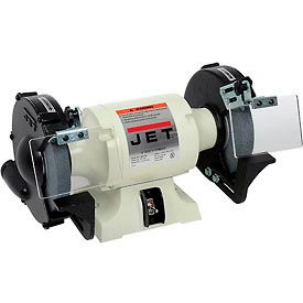 JET JT9-577102 Model JBG-8A 1HP 1-Phase 115V 8
