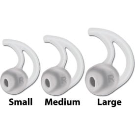Comfit® Ear Tips For Boom Microphone Comfit-Eartips-R Comfit-Eartips-R