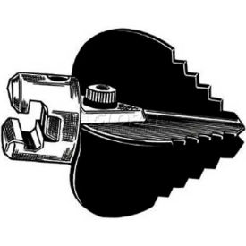 RIDGID® 4-Blade Cutter 1