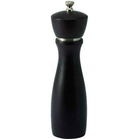 Winco WPM-8CD Maestro Modern Pepper Mill WPM-8CD - Pkg Qty 3