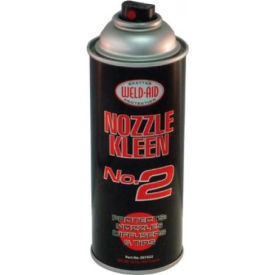 Nozzle-Kleen #2 Anti-Spatter Spray - 16 oz. - WELD-AID 007022 - Pkg of 6 007022