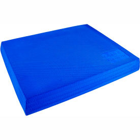 CanDo® ArmaSport® Balance Pad Blue 16