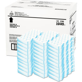 Mr. Magic Eraser Extra Durable 4.6 x 2.4 0.7