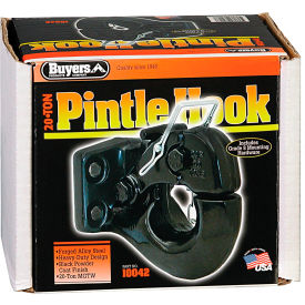 Pintle Hook 20 Ton WMK - 10042 10042