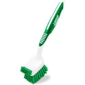 Libman Commercial Heavy Duty Kitchen Brush - 1042 1042 - Pkg Qty 6