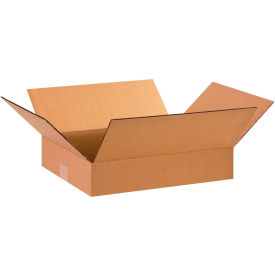GoVets™ Flat Cardboard Corrugated Boxes 15