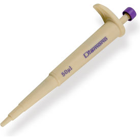 Pipette Diamond Jr. 50uL Purple Autoclavable 3322-50