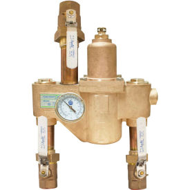 Bradley S19-2350P Thermostatic Valve Safety 73 GPM S19-2350P