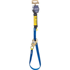 3M™ DBI-SALA® 3101366 Nano-Lok Self Retracting Lifeline 9'L 420 Cap Lbs 7012691249