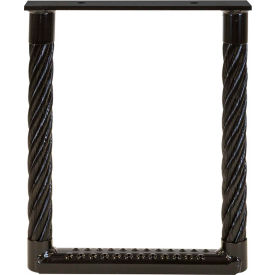 Buyers Cable Truck Step - Perforated Step 15