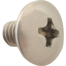 Allpoints 6220804 Screw Mach/Th/Ss (100) 6220804