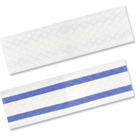 Unger® Excella™ Wet/Dry Single Use Mopping Pad 18-1/2