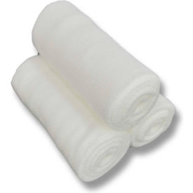 Kemp USA Gauze Bandages Single Roll 3