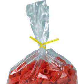GoVets™ Plastic Twist Ties 5