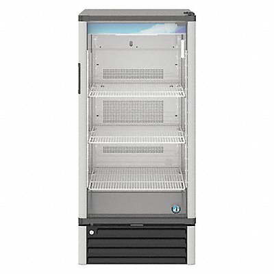 Refrigerator Beverage Cooler SS MPN:RM-10-HC