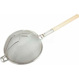 Winco MST-12D Reinforced Double Mesh 12