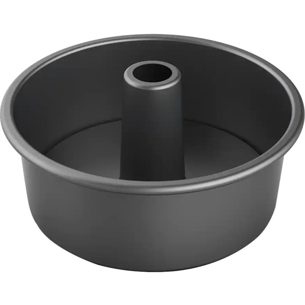 Ninja Foodi Tube Pan - Baking, Cake, Breading - Dishwasher Safe - Gray (Min Order Qty 4) MPN:AOP205