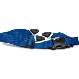 Sova® Wall Seat Replacement Belt Kit - Royal Blue B008 01XXB205