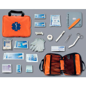 EMI Flat Pac™ Mini Kit Orange 891*****##*