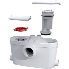 Saniflo Saniaccess 3 Macerating Pump 082