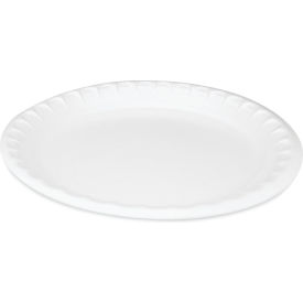 Pactiv Evergreen™ Placesetter Deluxe Laminated Foam Plate 10-1/4
