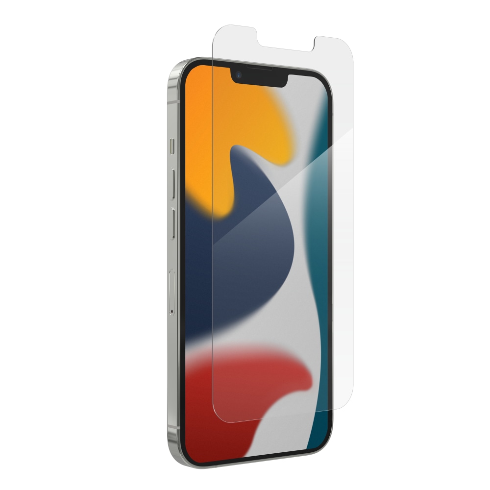 invisibleSHIELD Glass Elite+ Screen Protector For iPhone Pro, Clear MPN:200108313