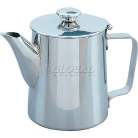 Vollrath® Tea & Coffee Server 10 Oz 46314 - Pkg Qty 12