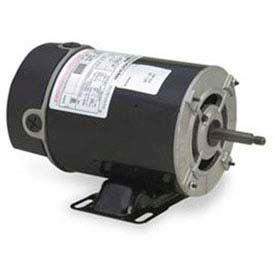 Century 1 Hp Thread Shaft Motor Magnetek Bn25Ss 115V Mfr. BN25V1 BN25V1