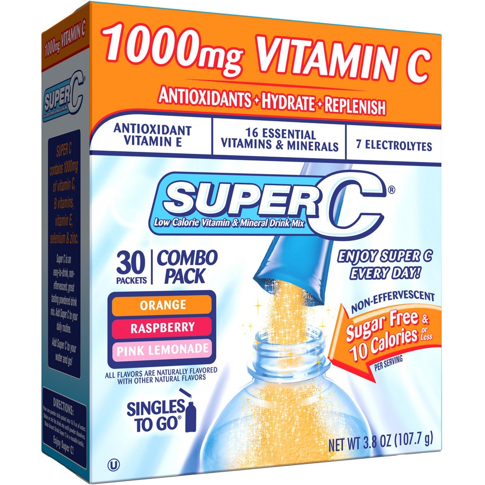 Activity Drinks, Drink Type: Activity , Form: Powder , Container Yields (oz.): 16.90 , Flavor: Orange, Pink Lemonade, Raspberry  MPN:32330