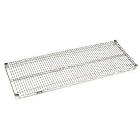 Nexel® S1860EP Nexelate® Wire Shelf 60