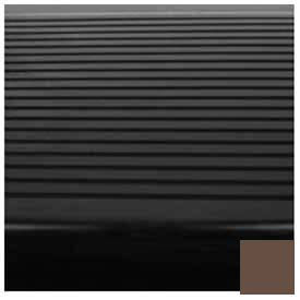 Stair Tread Rubber Square Nose 42