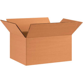 GoVets™ Heavy Duty Double Wall Cardboard Corrugated Boxes 12
