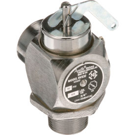 Steam Safety Valve 3/4