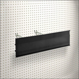 Global Approved 600524-BLK C Channel 24