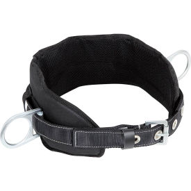 PeakWorks® PeakPro Positioning Safety Body with Padded Lumbar Support 310 lb. Capacity L V8056023