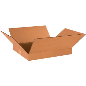 GoVets™ Flat Cardboard Corrugated Boxes 18