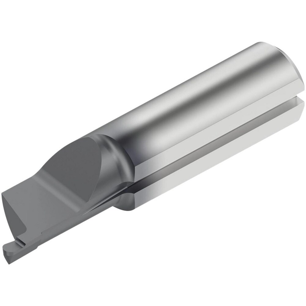 Grooving Tools; Grooving Tool Type: Face; Inboard Sweep; Cutting Direction: Right Hand; Minimum Hole Diameter (Decimal Inch): 0.3150; Minimum Hole Diameter (mm): 8.00; Groove Width (Decimal Inch): 0.1181; Groove Width (mm): 3.00 MPN:7221114