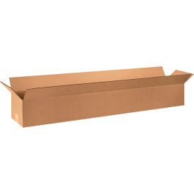 GoVets™ Long Cardboard Corrugated Boxes 60