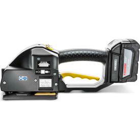 Fromm P329 Battery Powered Strapping Tool Kit For 3/4