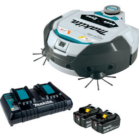 Example of GoVets Robotic Vacuums category