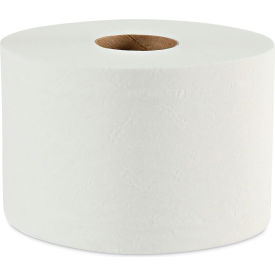 Boardwalk® Green Xtra Controlled Bath Tissue 2-Ply White 1000/Roll 36 Rolls/Case BWK45XTRA