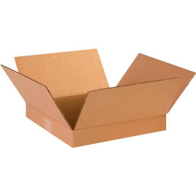 GoVets™ Flat Cardboard Corrugated Boxes 14