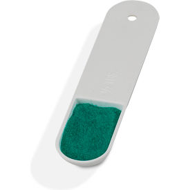 SP Bel-Art Sterileware Sampling Spoon 8ml (0.27oz) Sterile Plastic Individually Wrapped 100Pk 367400004