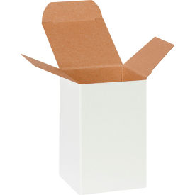 GoVets Reverse Tuck Folding Cartons 2-1/2