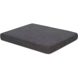 Alera® Seat Cushion for File Pedestals - 14-7/8