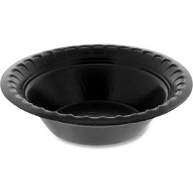 Pactiv Evergreen Placesetter Deluxe Dinnerware Bowls 4 oz. Cap. 4-1/2