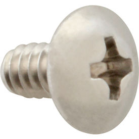 Allpoints 6220604 Screw Mach/Th/Ss (100) 6220604